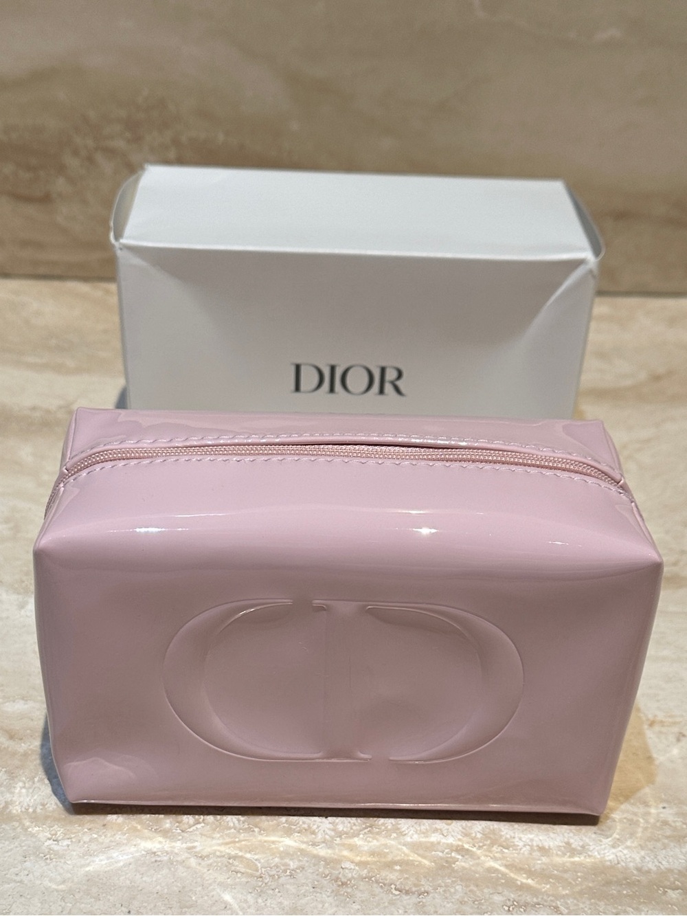Dior Beauty Pouch